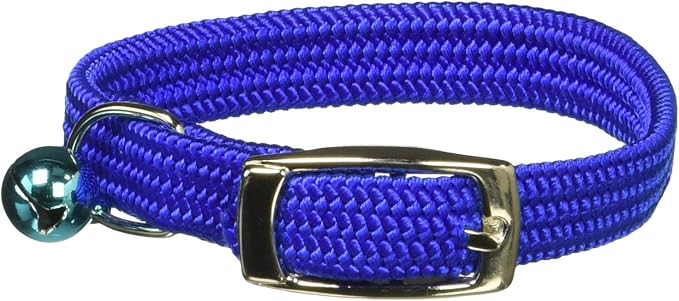 Kool Kat Elastic Cat Safety Collar by OmniPet%C2%AE