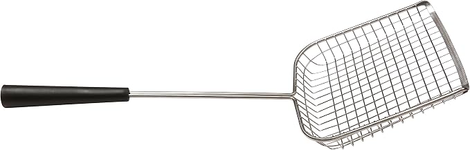 Sand Dipper Cat Poop Scooper & Chicken Poop Scooper - Image 9