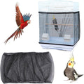 Bird Cage Seed Catcher by Unknown