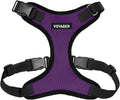 Voyager Step-in Pet Harness by BestPetSuppliesLLC