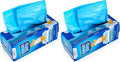 Fresh Step Drawstring Cat Litter Box Liners, Fresh Scent by FreshStep