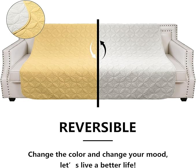 Waterproof Dog Blanket, 30x30 inches Small Pet Couch Covers - Image 3