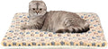 Mora Pets Cat Bed Dog Crate Pad Ultra Soft Pet Bed by MoraPets