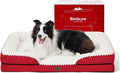 Bedsure Orthopedic Dog Beds Large Sized Dog by BEDSURE