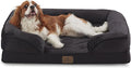 Bedfolks Orthopedic Dog Bed, Waterproof Dog Sofa Bed by Bedfolks