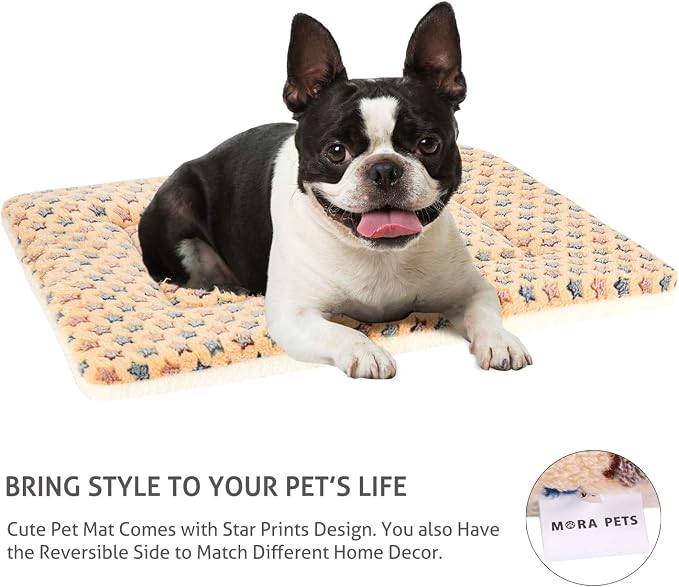 Mora Pets Dog Crate Pad - Image 6