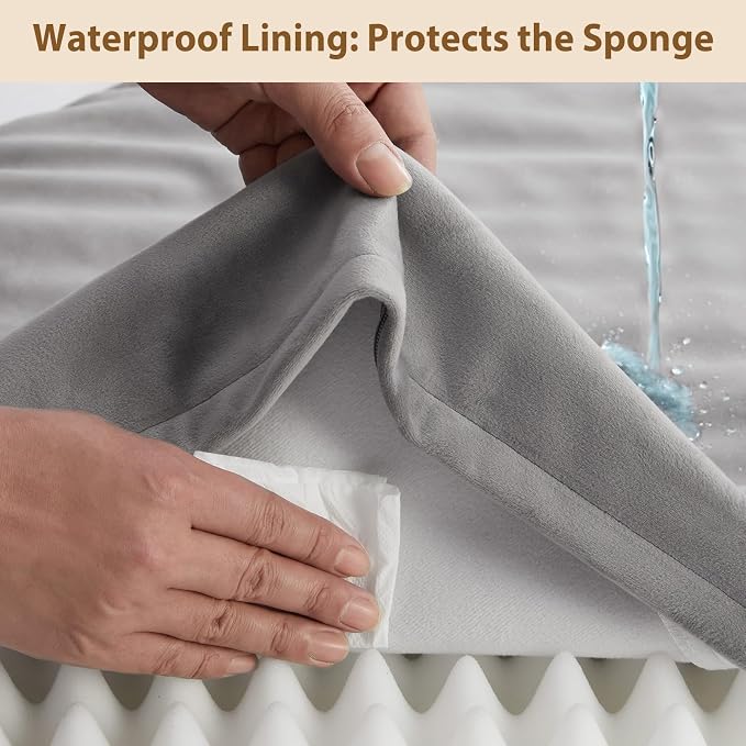 RPETHOME Indestructible Dog Beds - Image 5