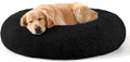 Dog Beds Large Sized Dog and Cats, 32in Pet Beds by Hoewina