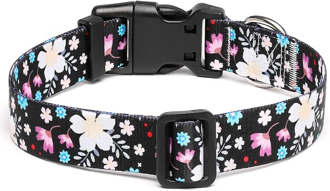 Mercano Adjustable Dog Collar - Image 2