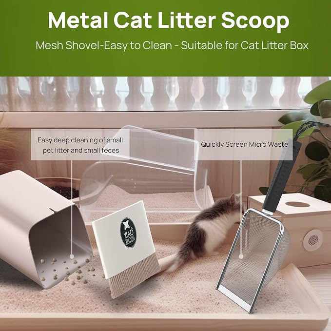 XIAOXINGYUN Litter Scooper - Image 5