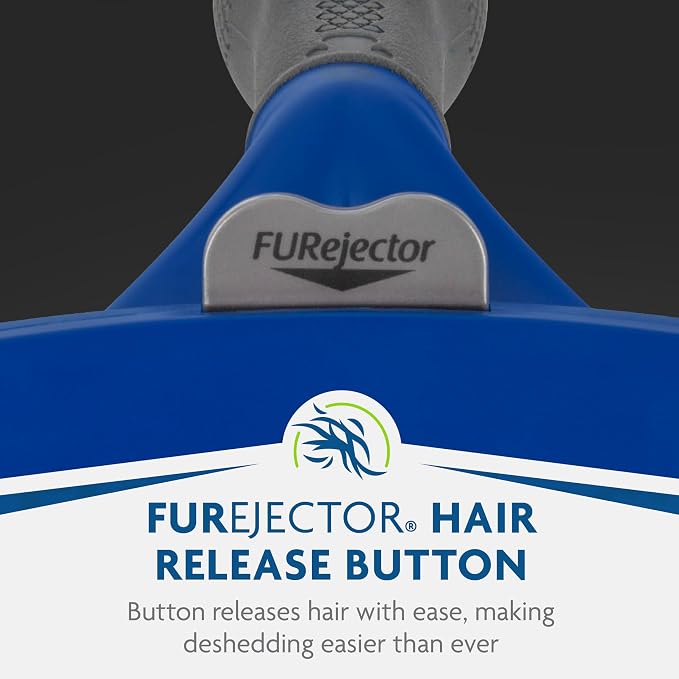FURminator Undercoat Deshedding Tool - Image 7
