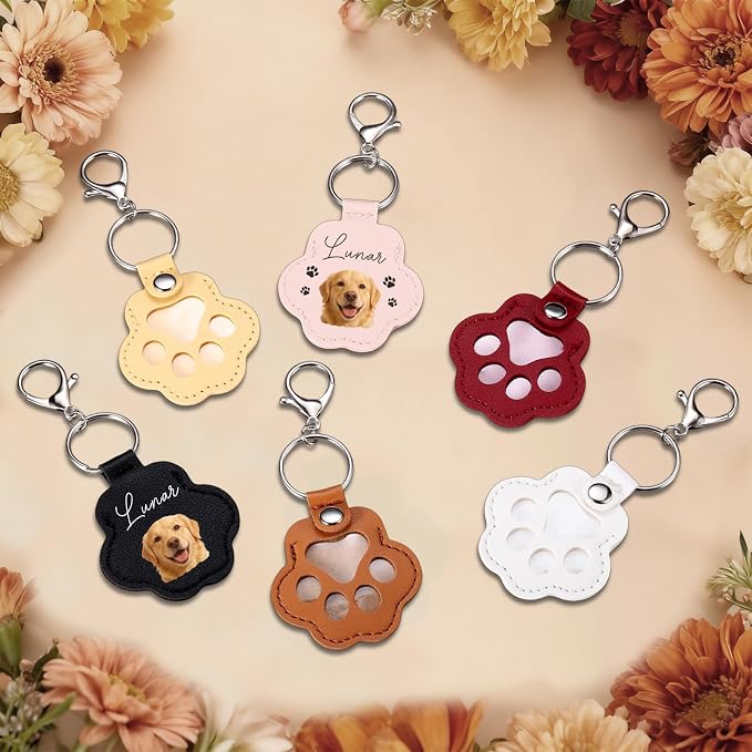 Eunigem Personalized Pet Memorial Gifts - Image 3