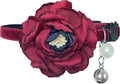 Fupo Cat Collars for Girl Cats by Fupo