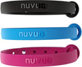 3 Pack Breakaway Cat Collar by Nuvuq