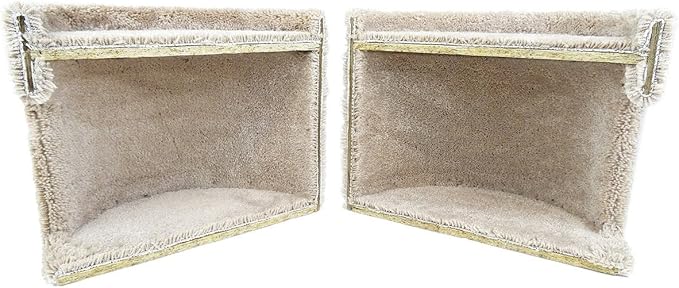 New Cat Condos 140003- Solid Wood Cat Climbing Tower Cat Tree - Image 2