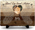 Customizable Pet Memorial Headstone by KILYHOME