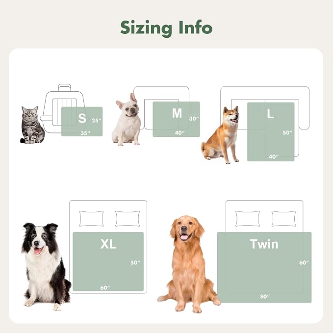 Waterproof Dog Blanket for Couch - Image 7