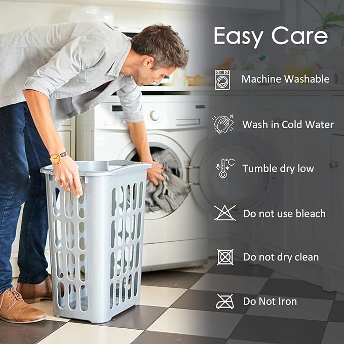 Waterproof Mattress Protector Full, Fitted Sheet Style Breathable Cooling - Image 6