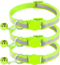 3 Pack Reflective and Breakaway by Unknown