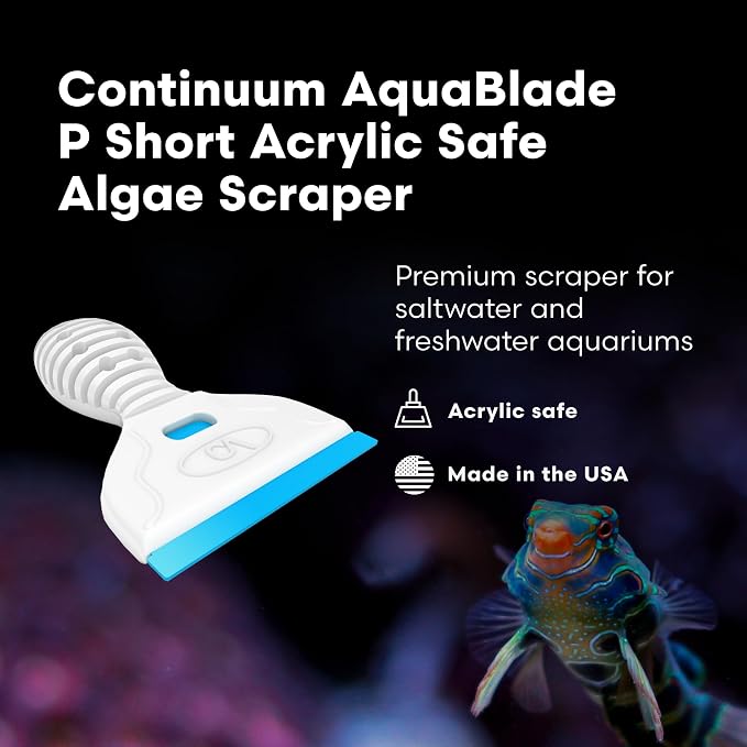 Continuum Aquatics Continuum AquaBlade P - Image 2
