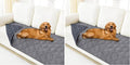 Smiry Waterproof Dog Bed Cover Blanket 30x70, Soft Reversible Pet Blanket by Smiry