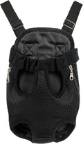 Adjustable Pet Carrier Backpack by YINGJEE