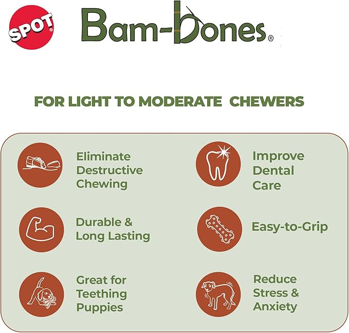 SPOT Bam-Bones Wishbone - Image 4