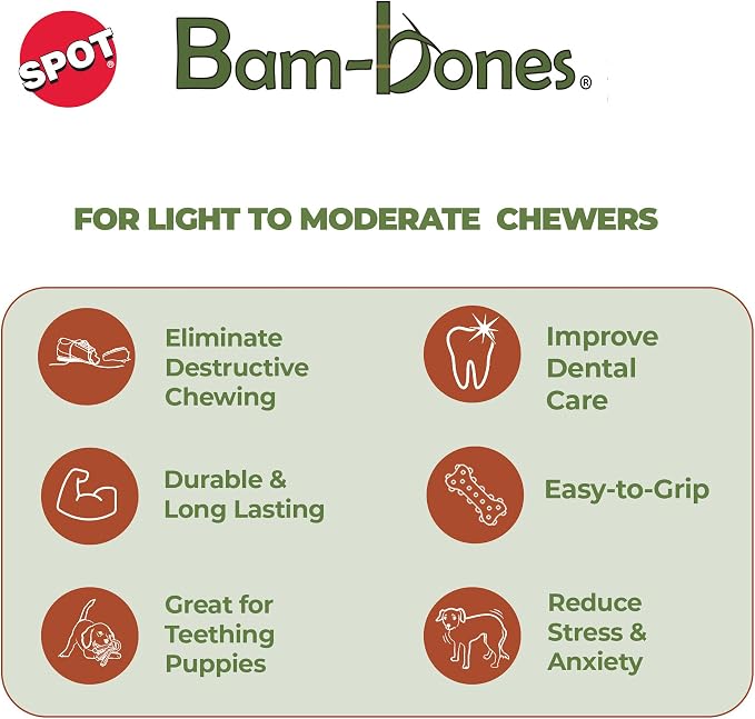 SPOT Bam-Bones Wishbone - Image 4