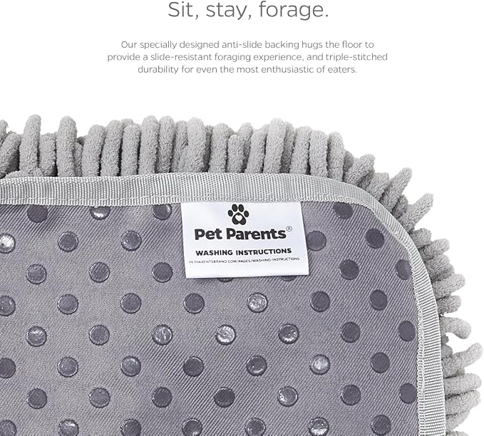 Pet Parents® Forager® Mats, Snuffle Mat - Image 6