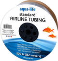 Penn-Plax Aqua-Life Standard Airline Tubing by Penn-Plax