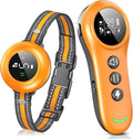 2-in-1 Dog Shock Collar & Dog Bark Collar by 2IN1DOGTRAININGCOLLAR