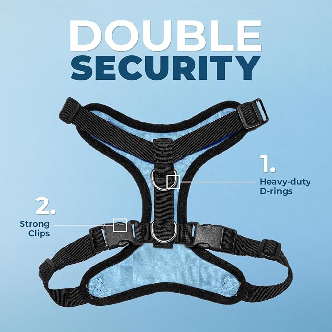 Voyager Step-in Pet Harness - Image 2