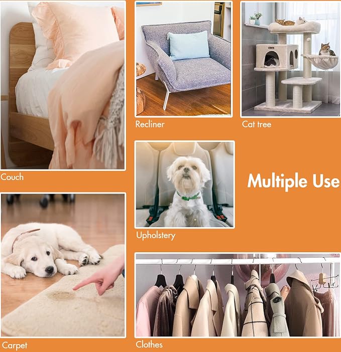 GoTravel2 Pet Hair Remover - Image 7