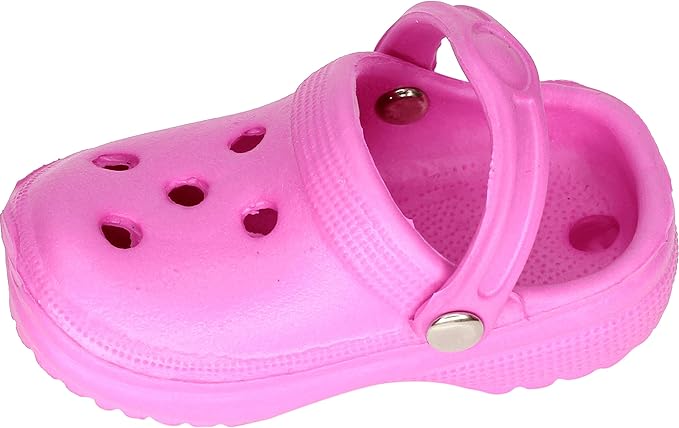 Bonka Bird Toys 12 Mini Sandals Foot Beak Colorful Stuffable Parrot Parrotlet - Image 7