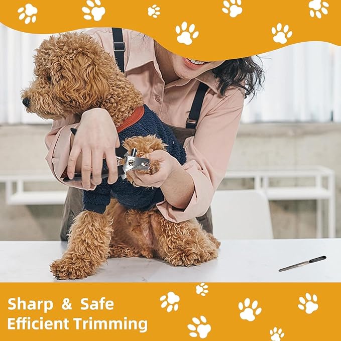 Dog Brush for Shedding - Image 6