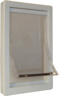 IDEAL PET PRODUCTS SINCE 1979 Perfect Pet Soft Flap Cat Door by IdealPetProducts