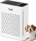 Tolife Air Purifier Large Room, Air Purifiers by ToLife