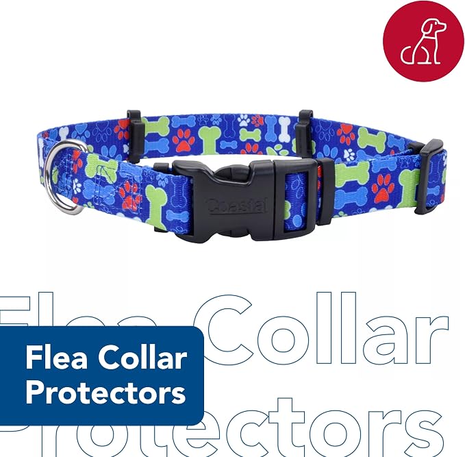 Coastal Pet SecureAway Collar Protector - Image 2