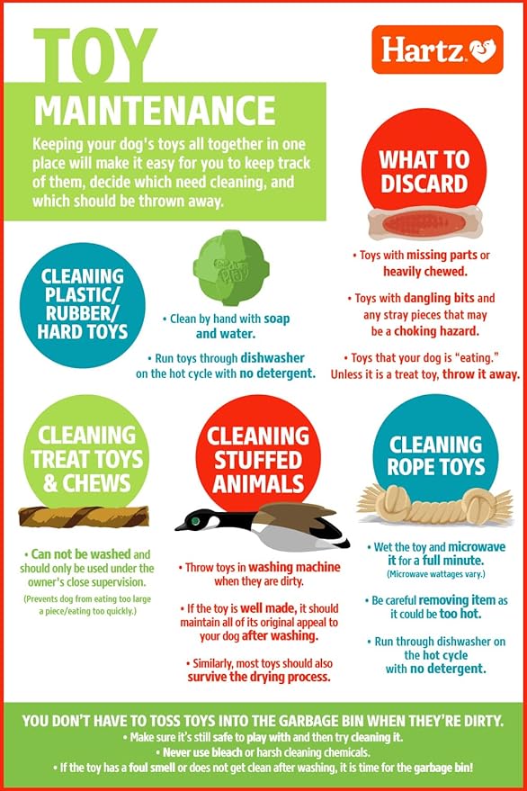 Chew ‘n Clean Chew Toy and Treat in One Chicken Flavored Tri-Point Dog Toy - Image 8