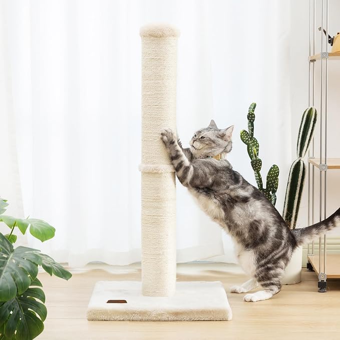 34inch Cat Scratching Post - Image 5