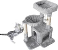 Pesofer Cat Tree, Small Cat Tower by Pesofer