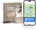 Tractive Smart Cat GPS Tracker by Tractive