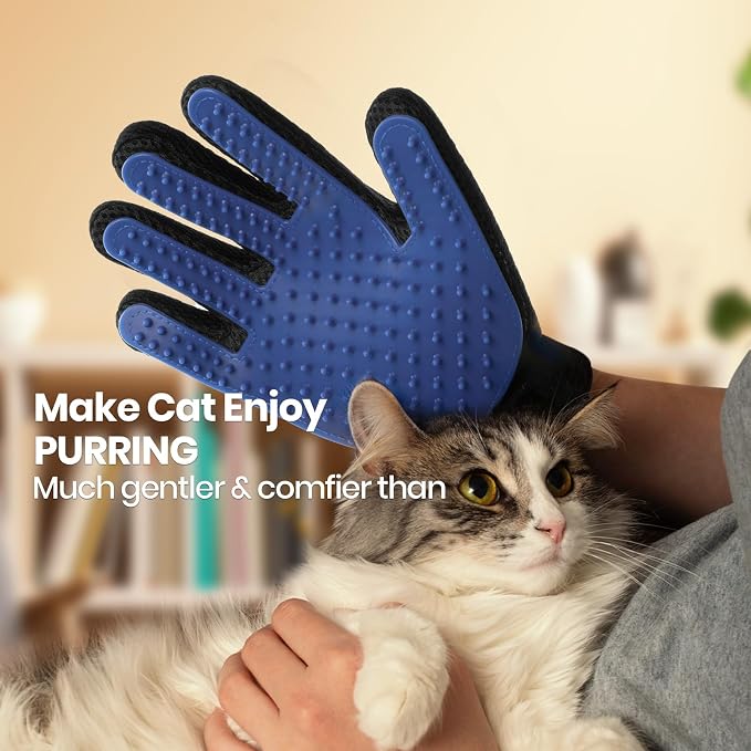 Pet Hair Remover Glove - Image 3