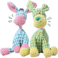 2025 New Dog Toys, Indestructible Plush Dog Toy, Dogs Toys by SROCOPT2025NewFashion