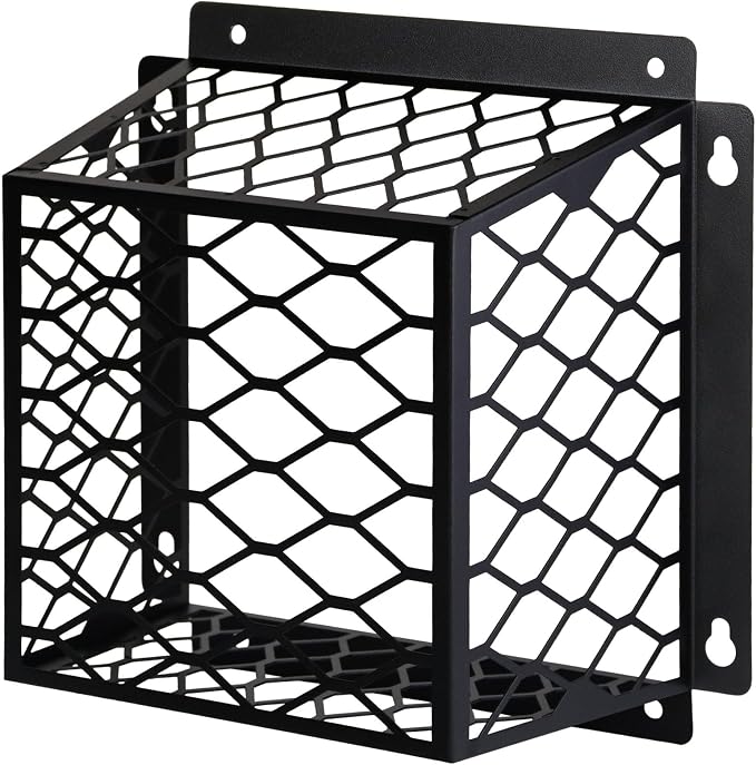 Dryer Vent Bird Guard, Dryer Vent Cover Bird Guard Cage by JIANBENKJ