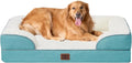 EHEYCIGA Orthopedic Dog Beds for Extra Large Dogs, Waterproof Memory Foam XL by EHEYCIGA