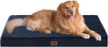 EHEYCIGA Orthopedic XXL Dog Beds by EHEYCIGA
