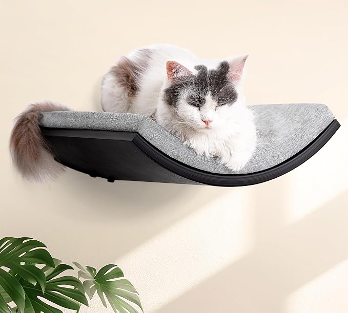 Cat Wall Shelves Set - Image 7