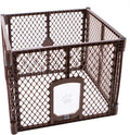 MyPet North States Petyard Passage: 4-Panel Folding Dog Playpen Indoor or by MyPet