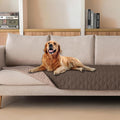 gogobunny 100% Double Sided Waterproof Dog Blanket Soft Pet Bed Cover by gogobunny
